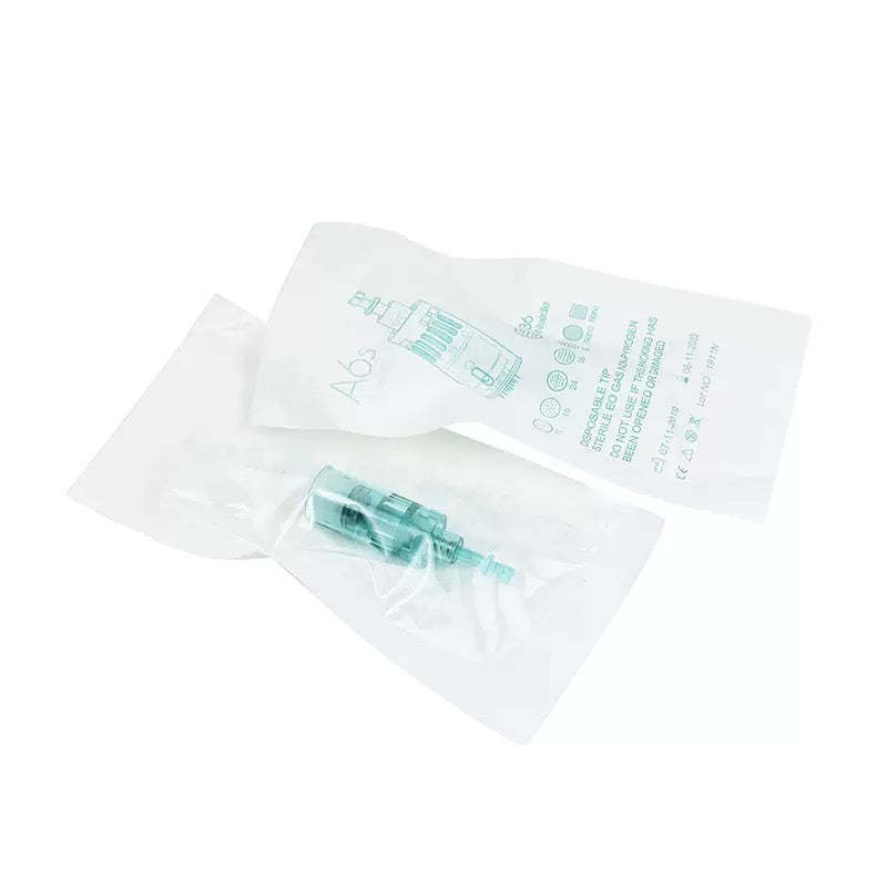 Dr.Pen A6S Microneedling Needles Replacement Needle Cartridges