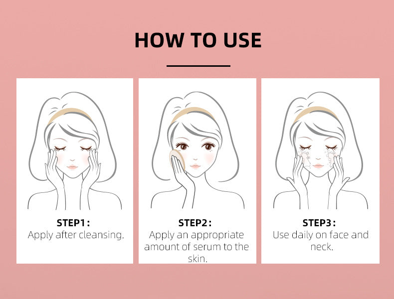 Niacinamide 10% & Txa Serum 4%