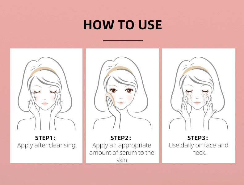 Niacinamide 10% & Txa Serum 4%