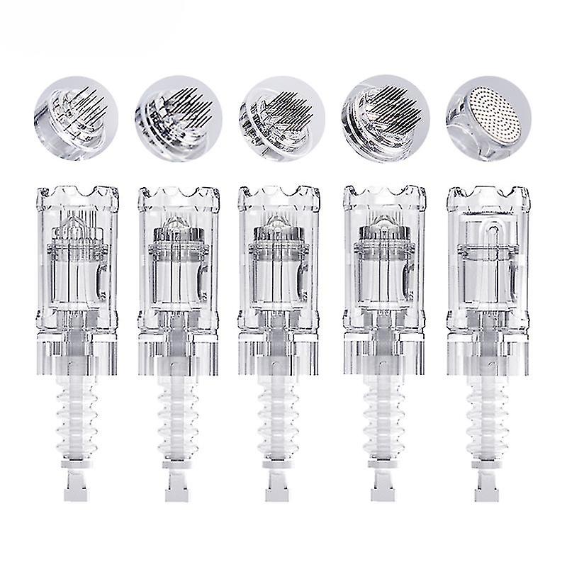 Microneedling Needles Replacement Needle Cartridges for Dr.Pen A10