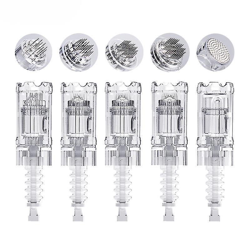 Microneedling Needles Replacement Needle Cartridges for Dr.Pen A10