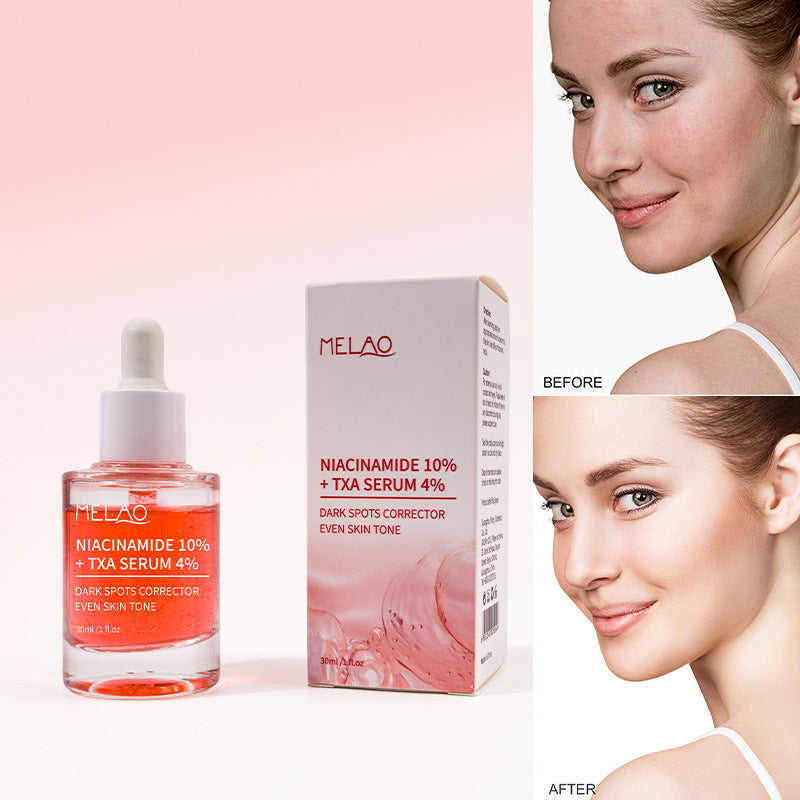 Niacinamide 10% & Txa Serum 4%