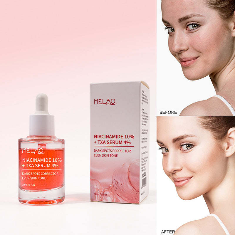 Niacinamide 10% & Txa Serum 4%