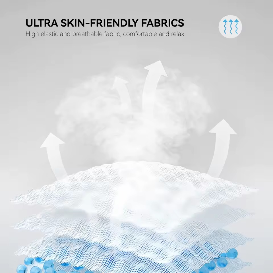 LED Light Therapy Pod