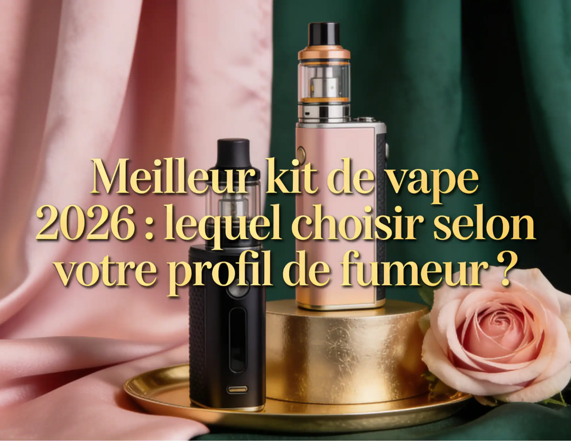 Liquide Electronique