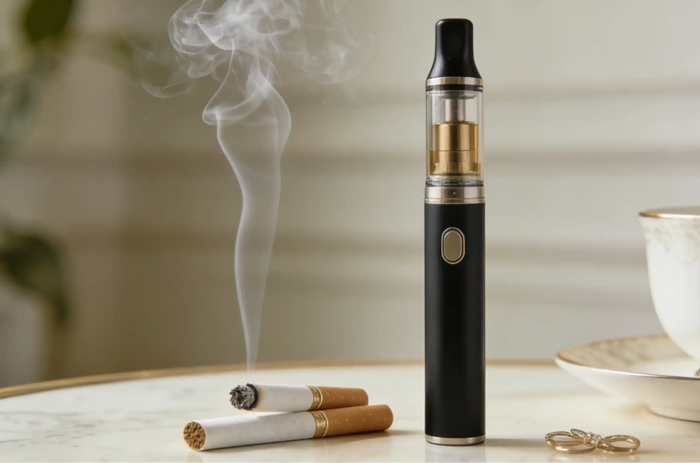 cigarettes &eacute;lectroniques certifi&eacute;es