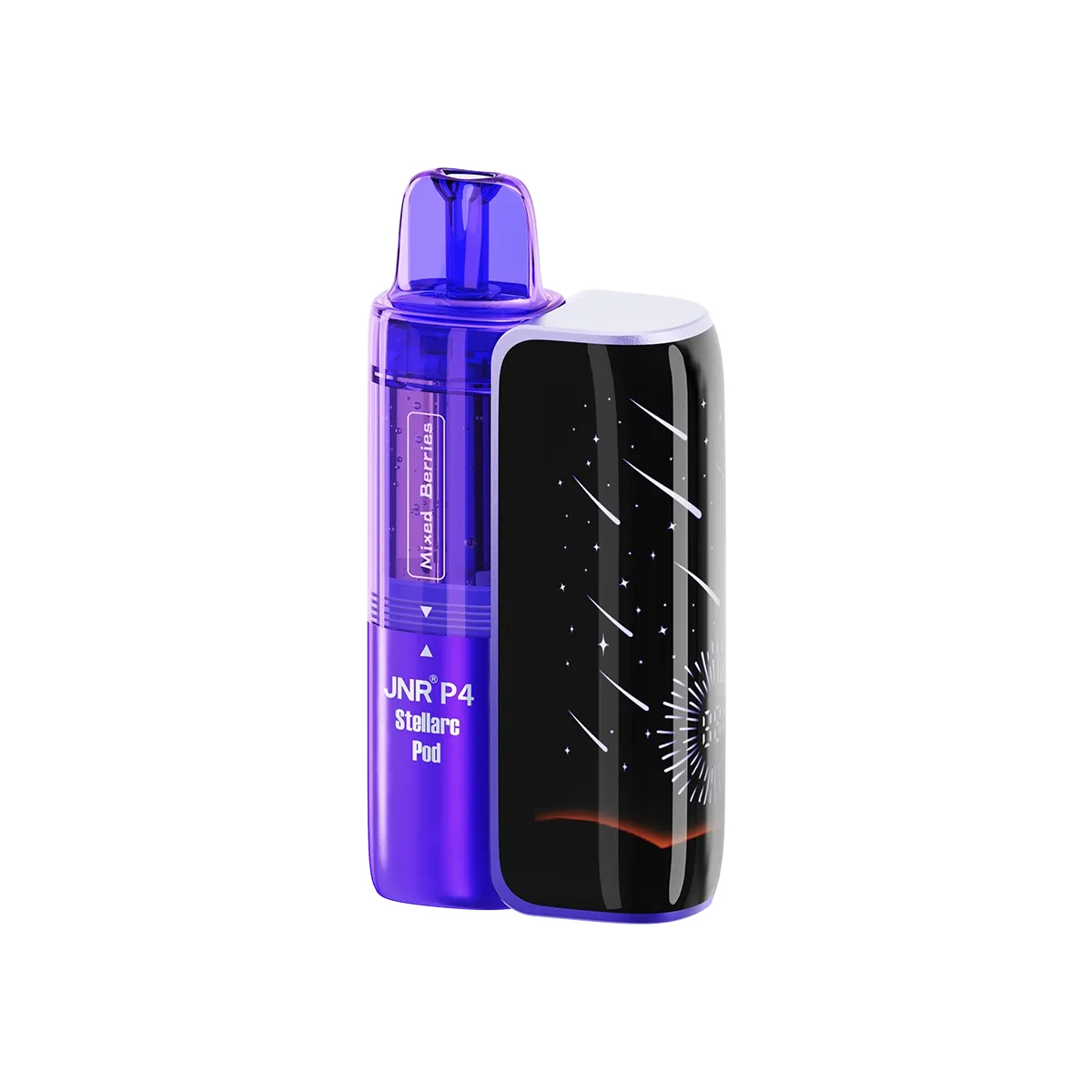 Mixed Berries | JNR Vape P4 Stellarc 100K Puffs Disposable Vape Kit