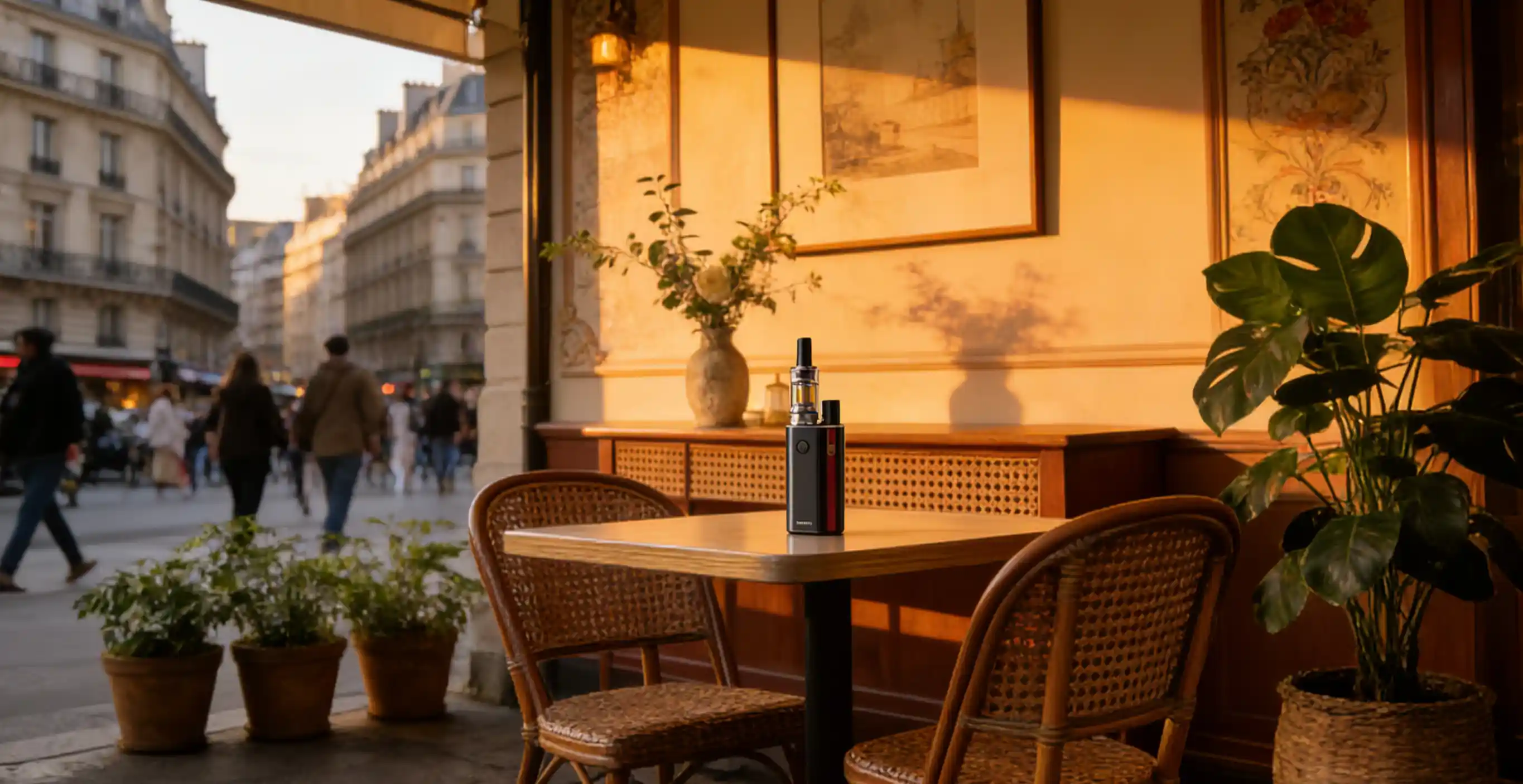 acheter une cigarette electronique