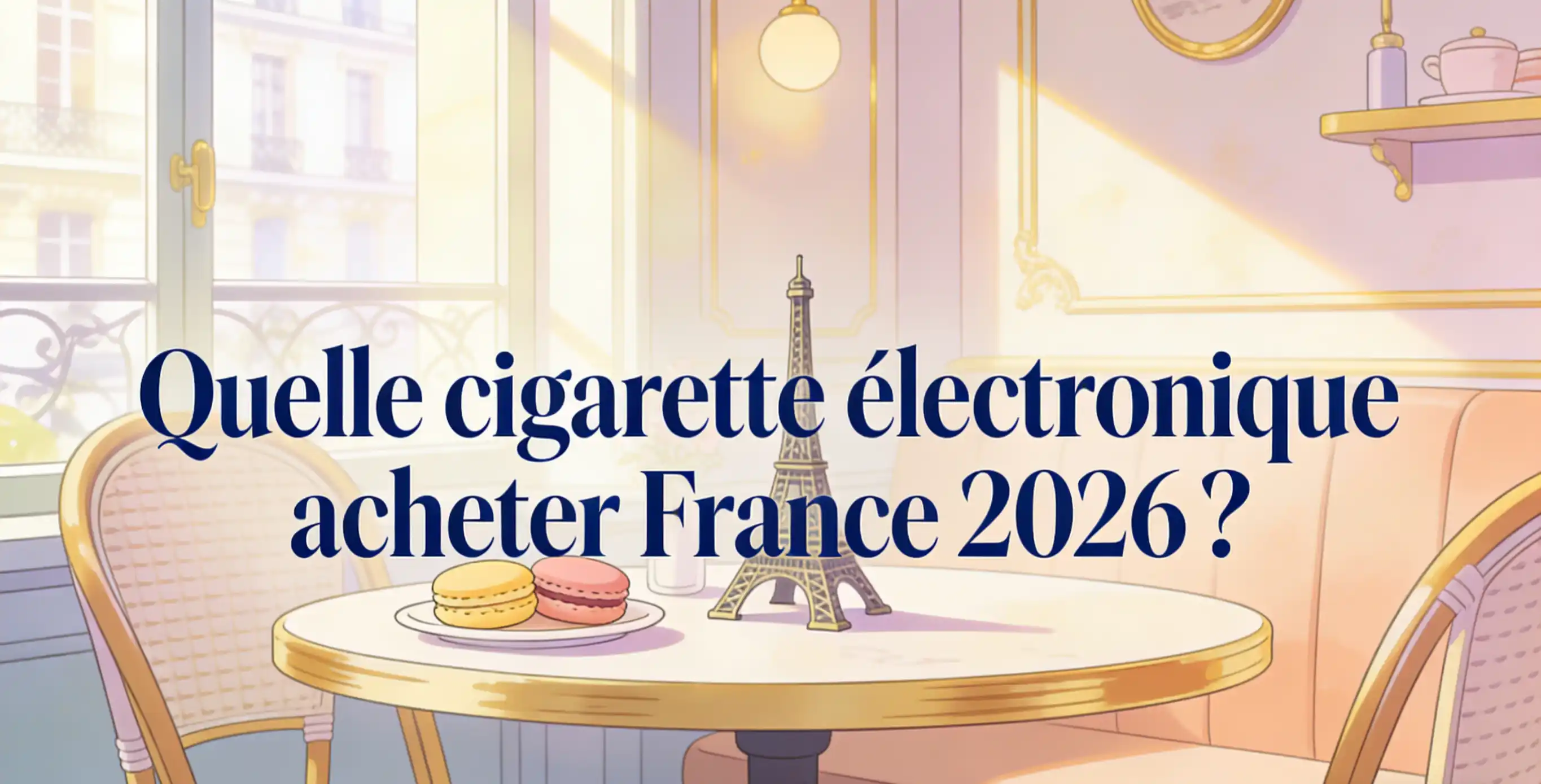 Liquide Electronique