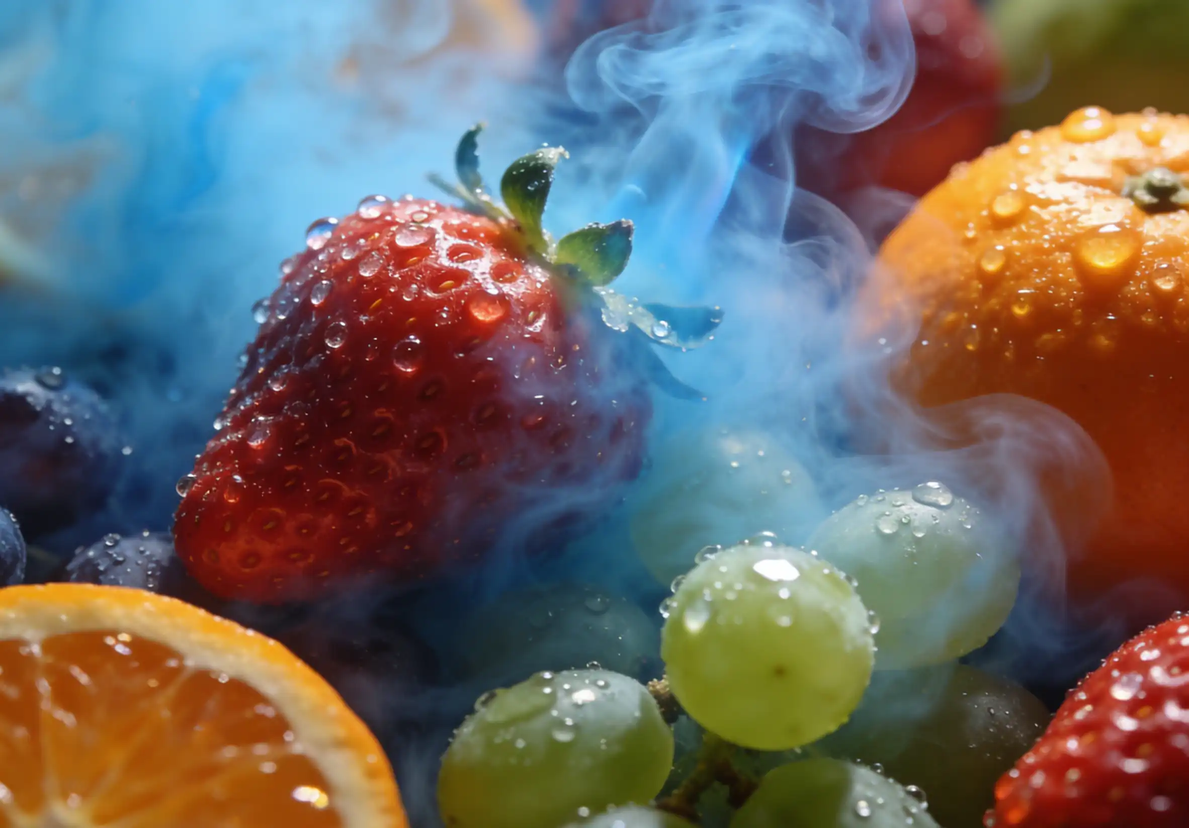 guide saveurs JNR vape