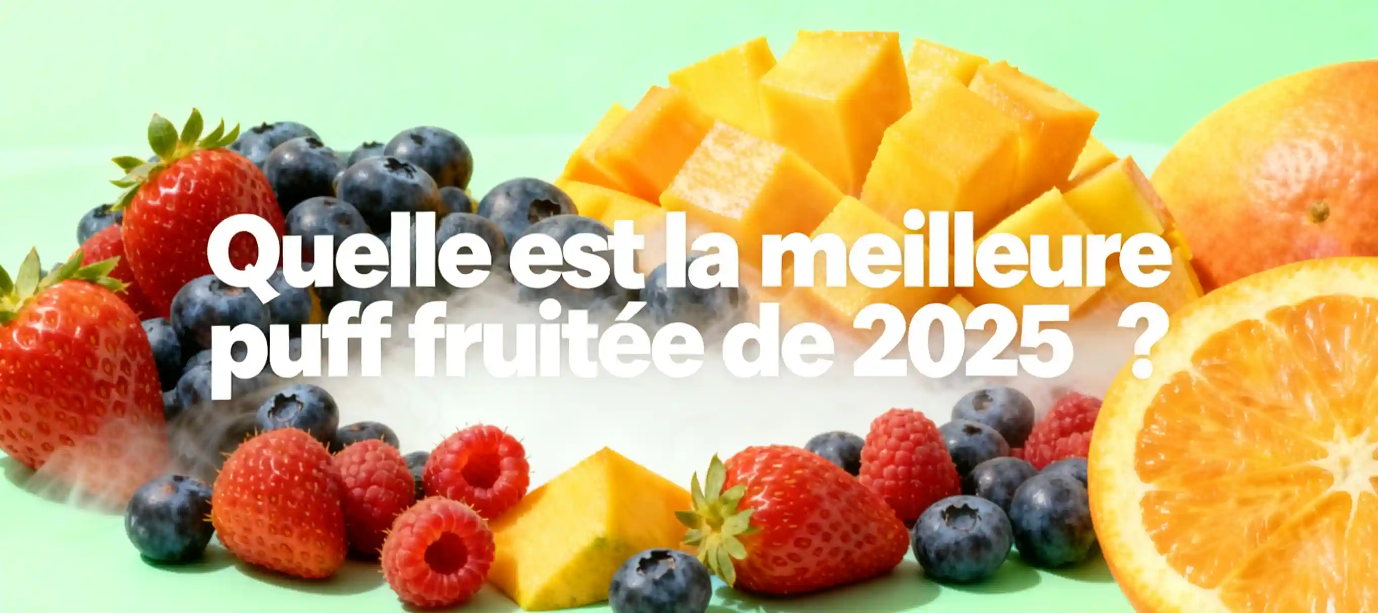 Cigarette Electronique