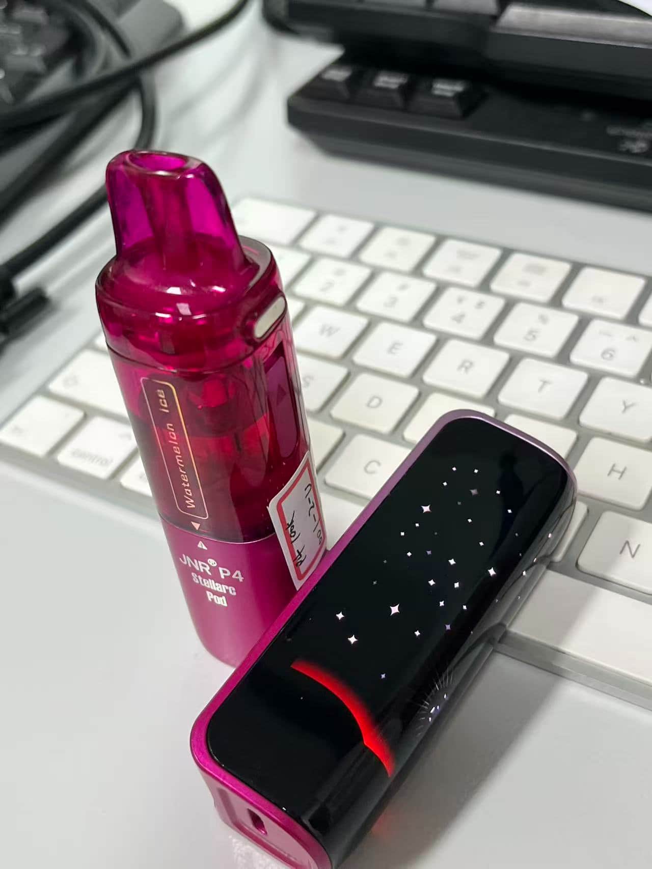 Cigarette Électronique