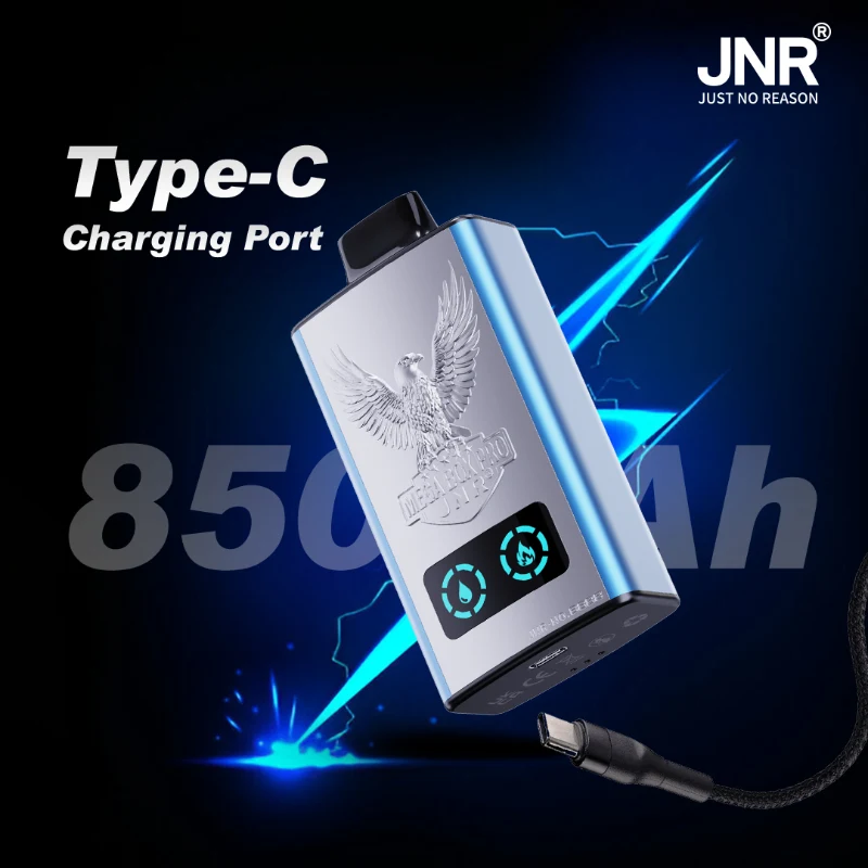 JNR Vape