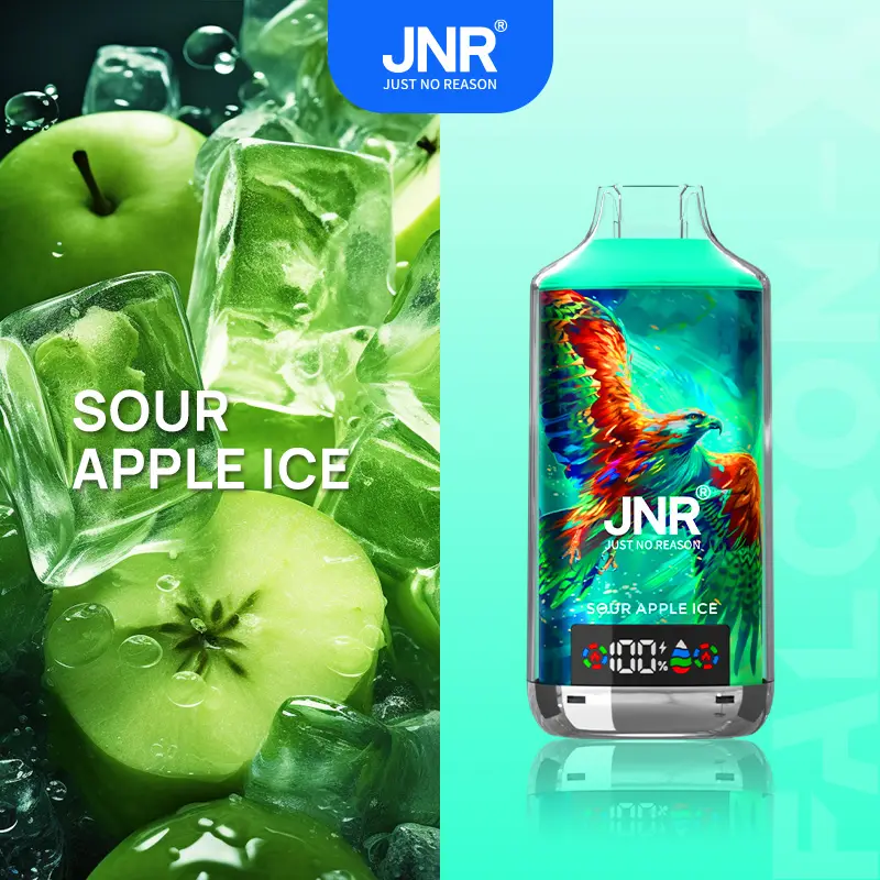 Go&ucirc;t JNR Sour Apple