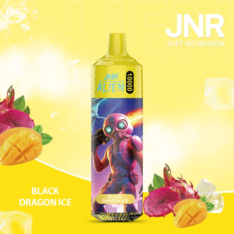 Go&ucirc;t JNR Black Dragon Ice