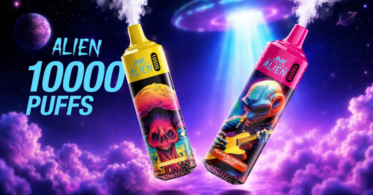 Une puff 10k peut-elle vraiment faire 10 000 bouff&eacute;es ?