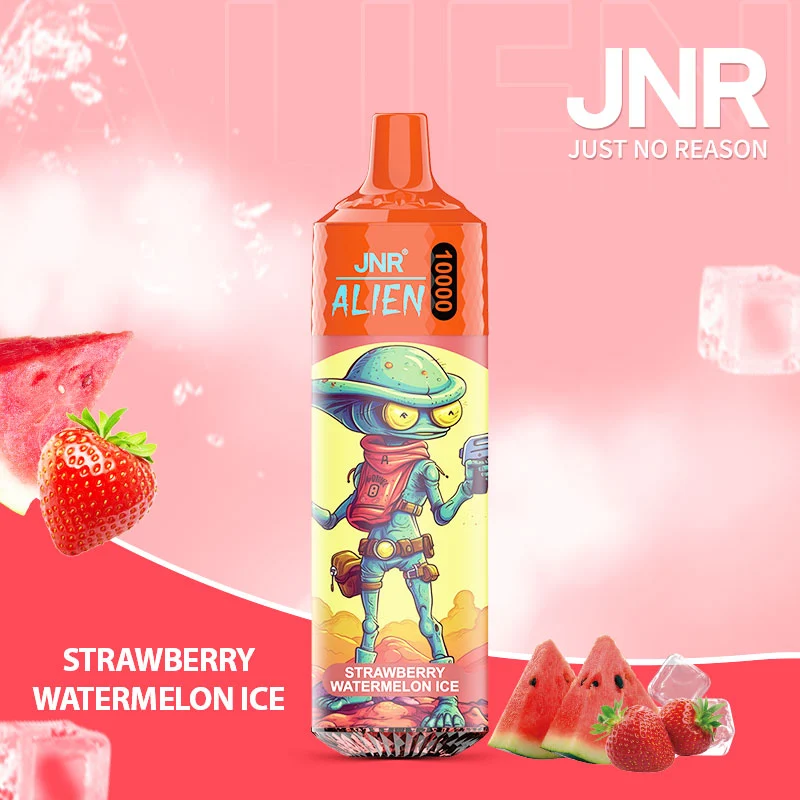 Go&ucirc;t JNR Strawberry Watermelon Ice
