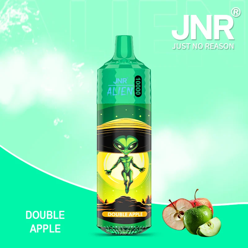 Go&ucirc;t JNR Double Apple