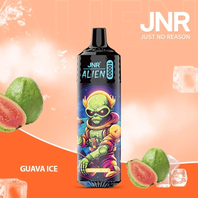 JNR Alien 10K