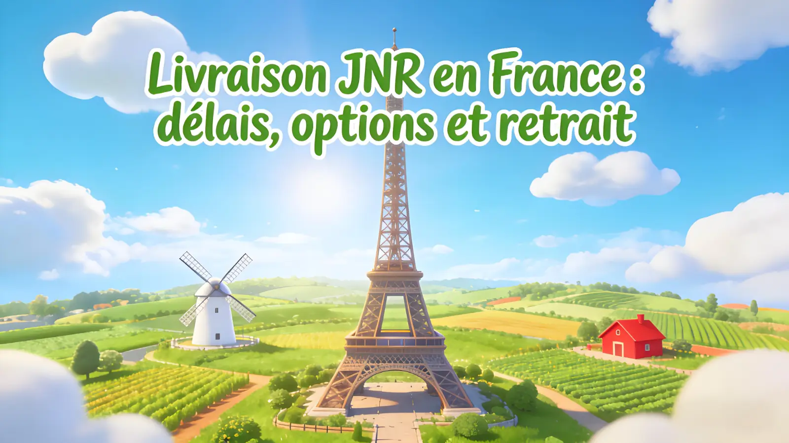 vape livraison France rapide