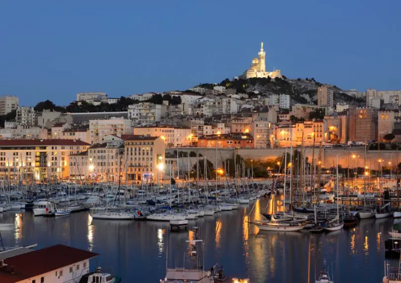 JNR Vape à Marseille