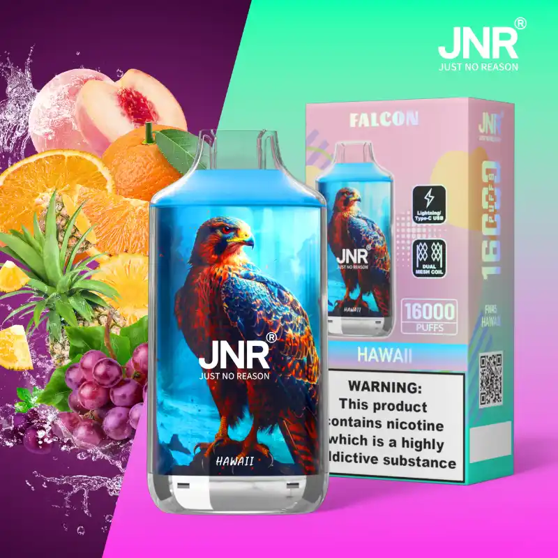 jnr vape