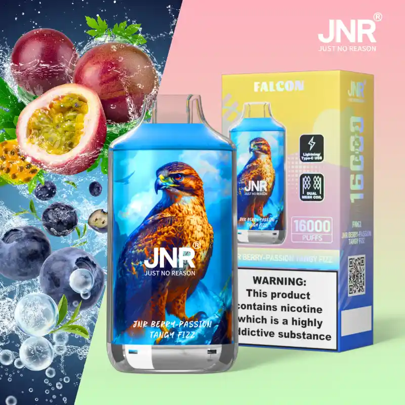 jnr vape