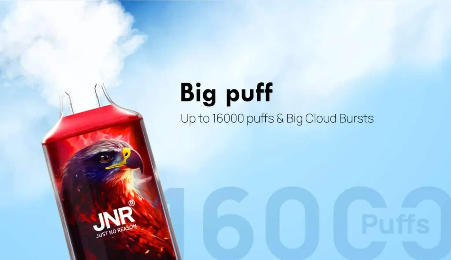 Puff JNR