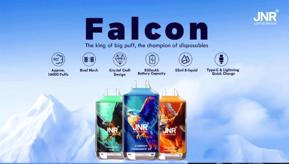  Meilleurs Go&ucirc;ts JNR Vape