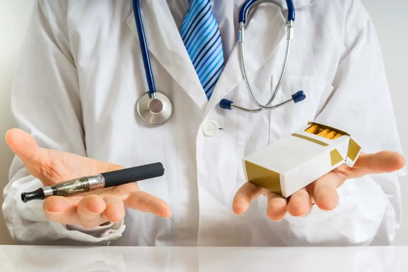 Cigarette Electronique