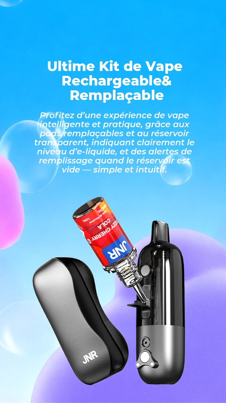 jnr vape