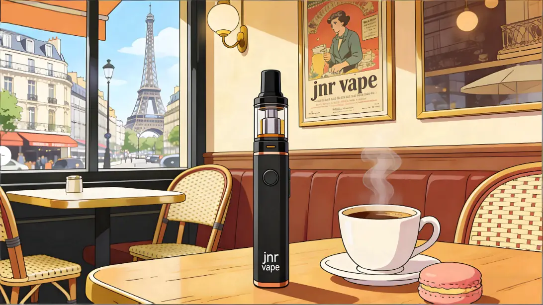 performance vape