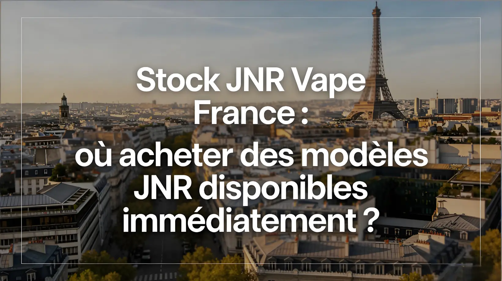 livraison rapide vape