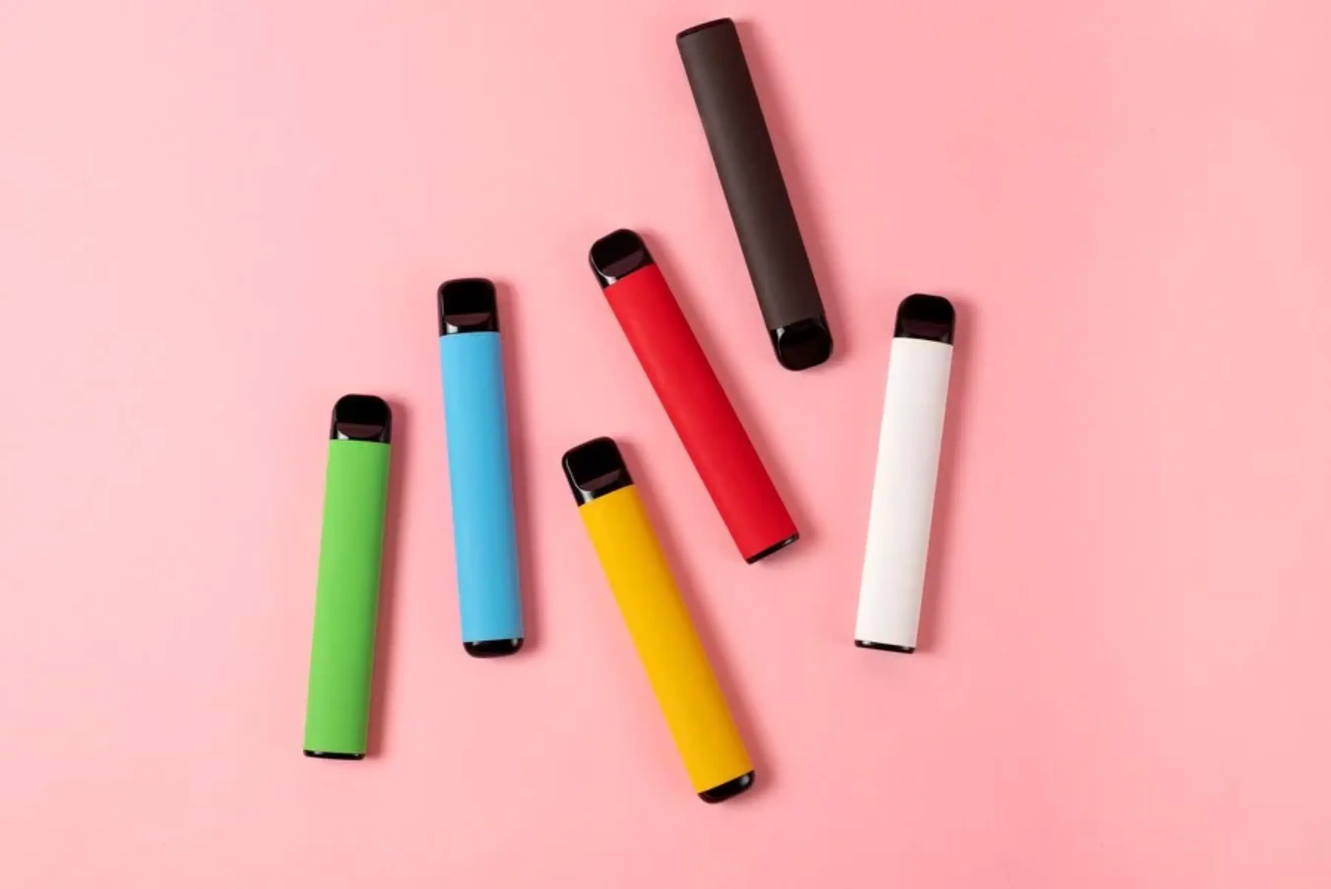 meilleur puff jetable