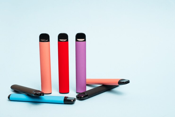 cigarette électronique jetable