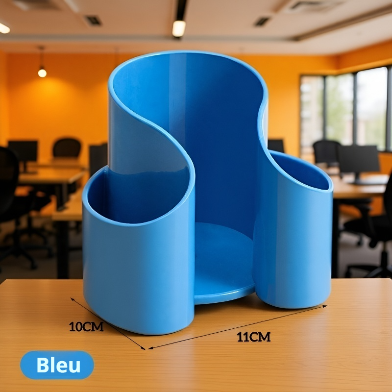 Boîte de rangement pour disques de coton Rangement pour bâtonnets ouatés de beauté