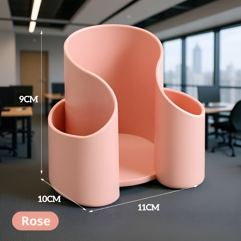 Boîte de rangement pour disques de coton Rangement pour bâtonnets ouatés de beauté