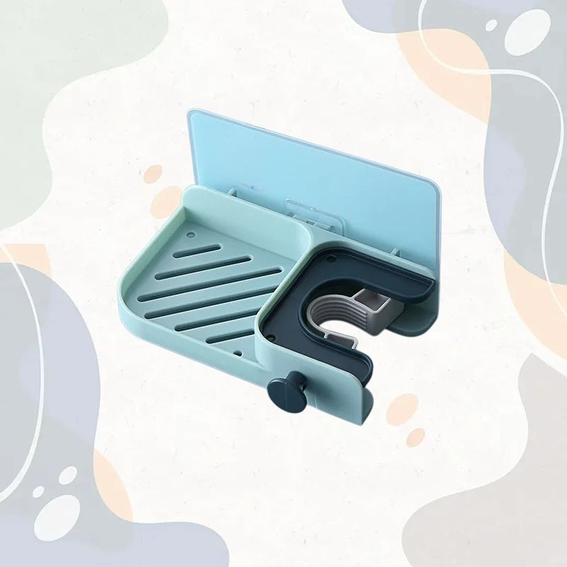  Wielofunkcyjny uchwyt na mopa