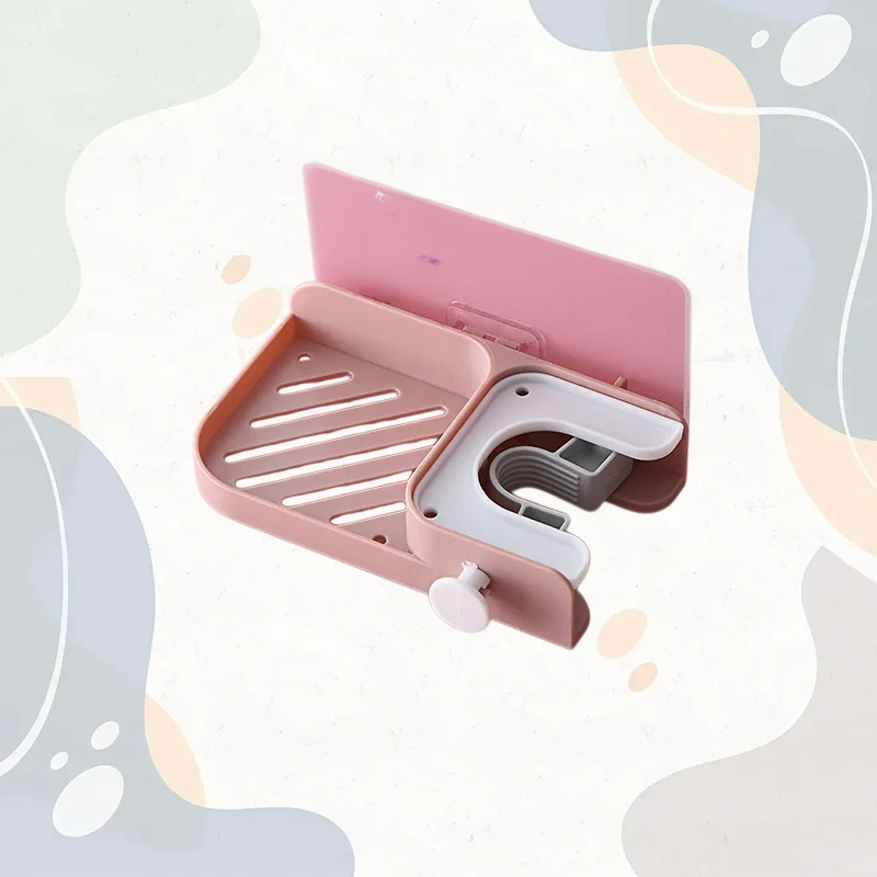  Wielofunkcyjny uchwyt na mopa