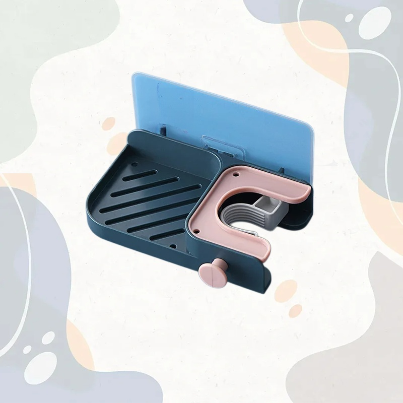  Wielofunkcyjny uchwyt na mopa