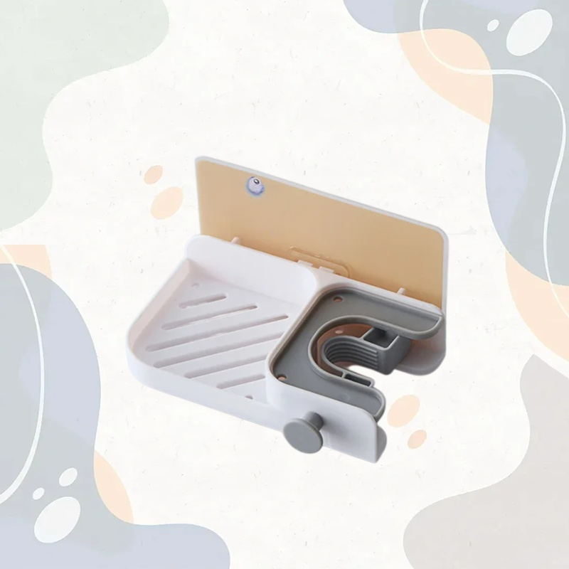  Wielofunkcyjny uchwyt na mopa