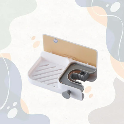  Wielofunkcyjny uchwyt na mopa