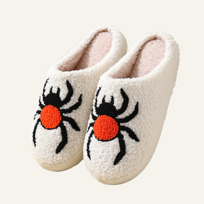  Perfect Soft Plush Comfy Warm Slip-On