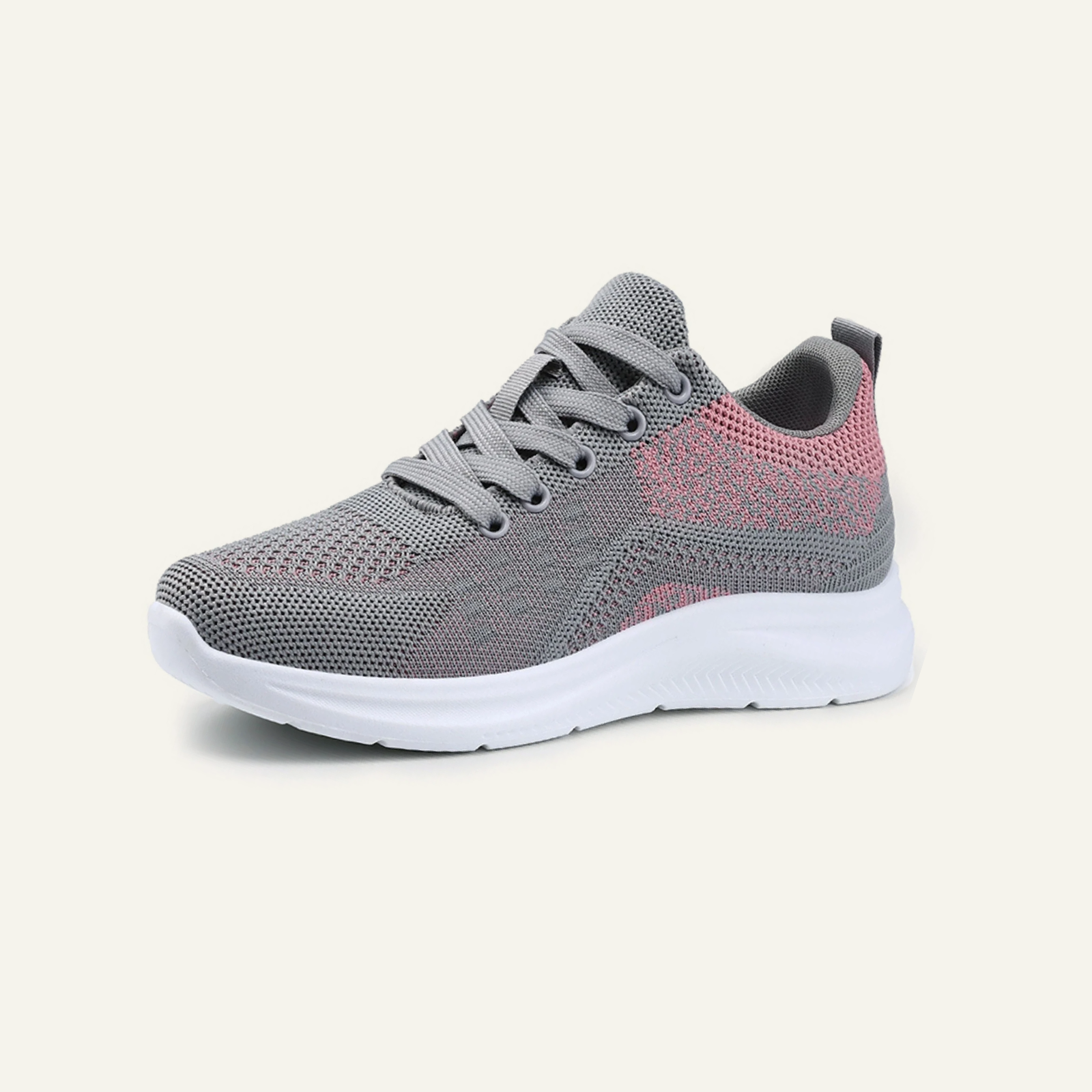  Women's Comfort Sneakers Lightweight Breathable