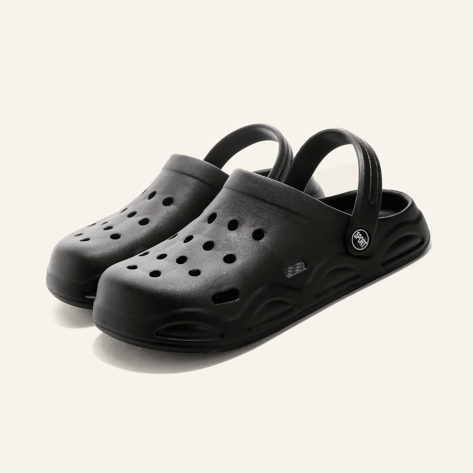 Unisex EVA Clogs Sandals Shoes