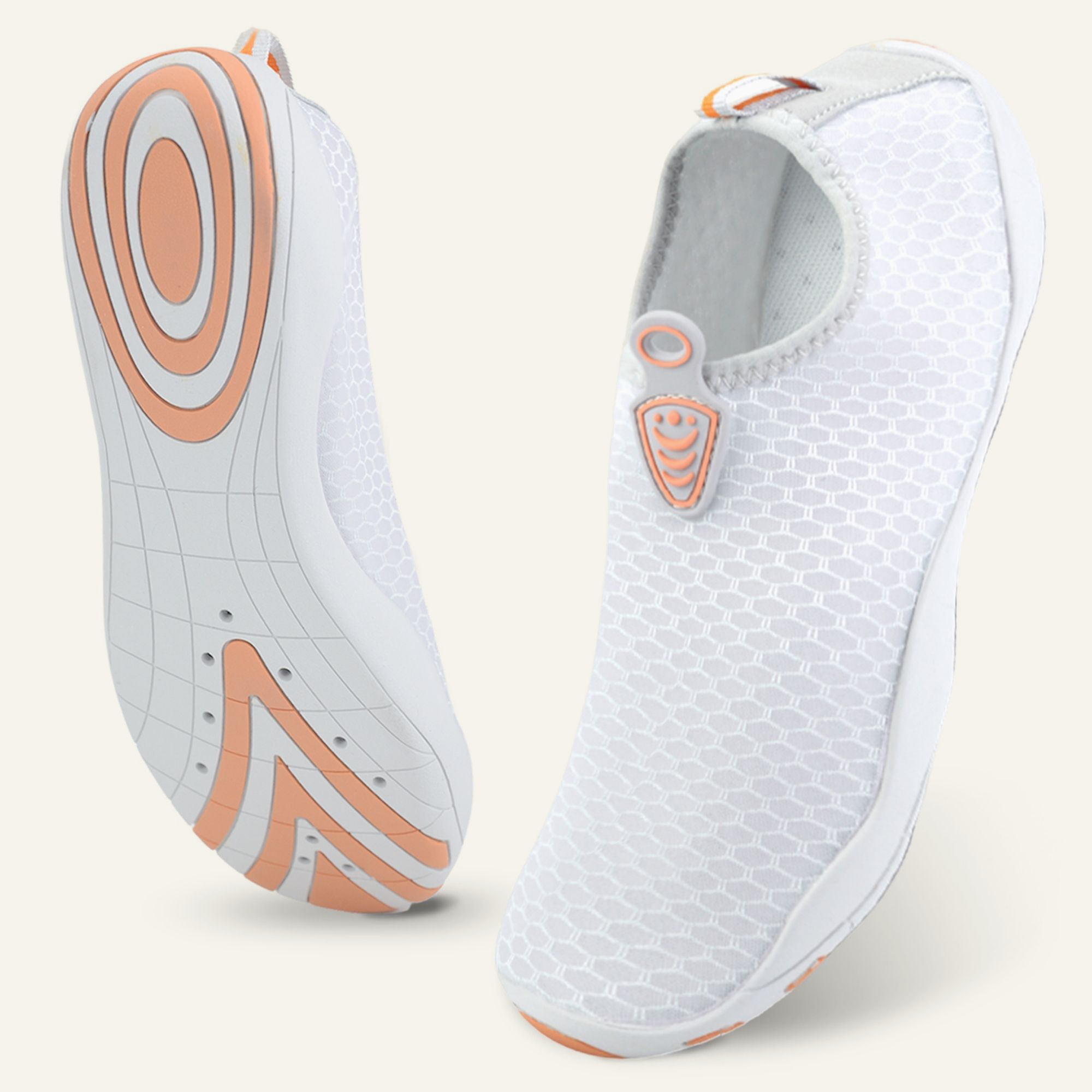 BERANMEY Barefoot Shoes for Women & Men Water Shoes for Women Men Swimming