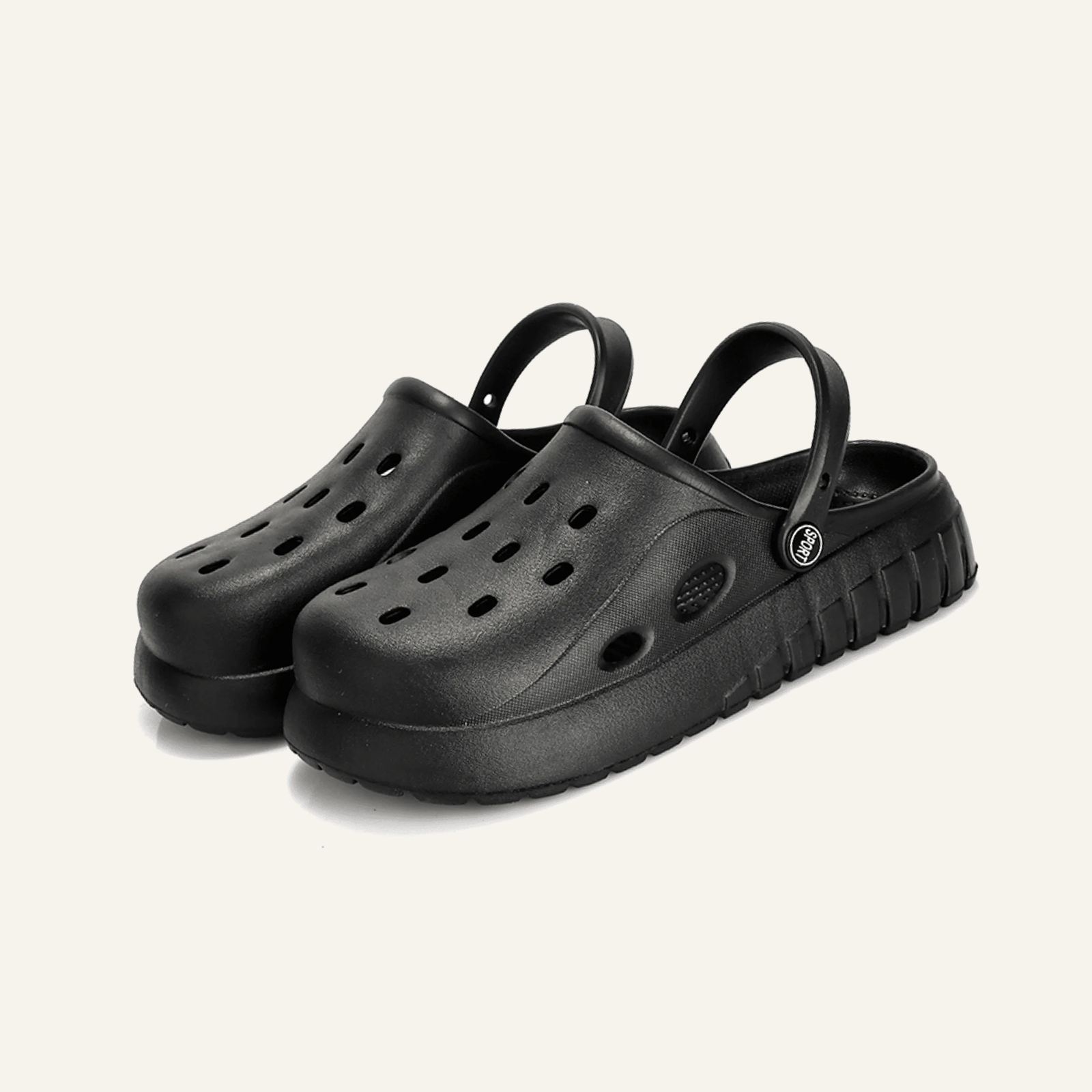  Unisex Garden Clogs Sandals Shoes