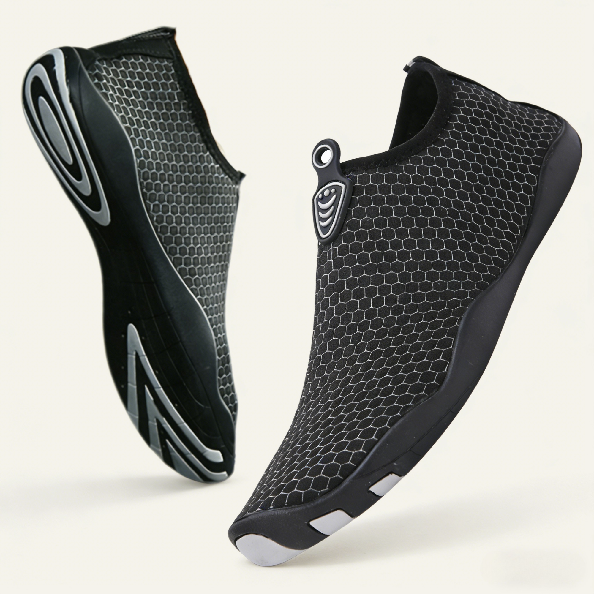 BERANMEY Barefoot Shoes for Women & Men Water Shoes for Women Men Swimming