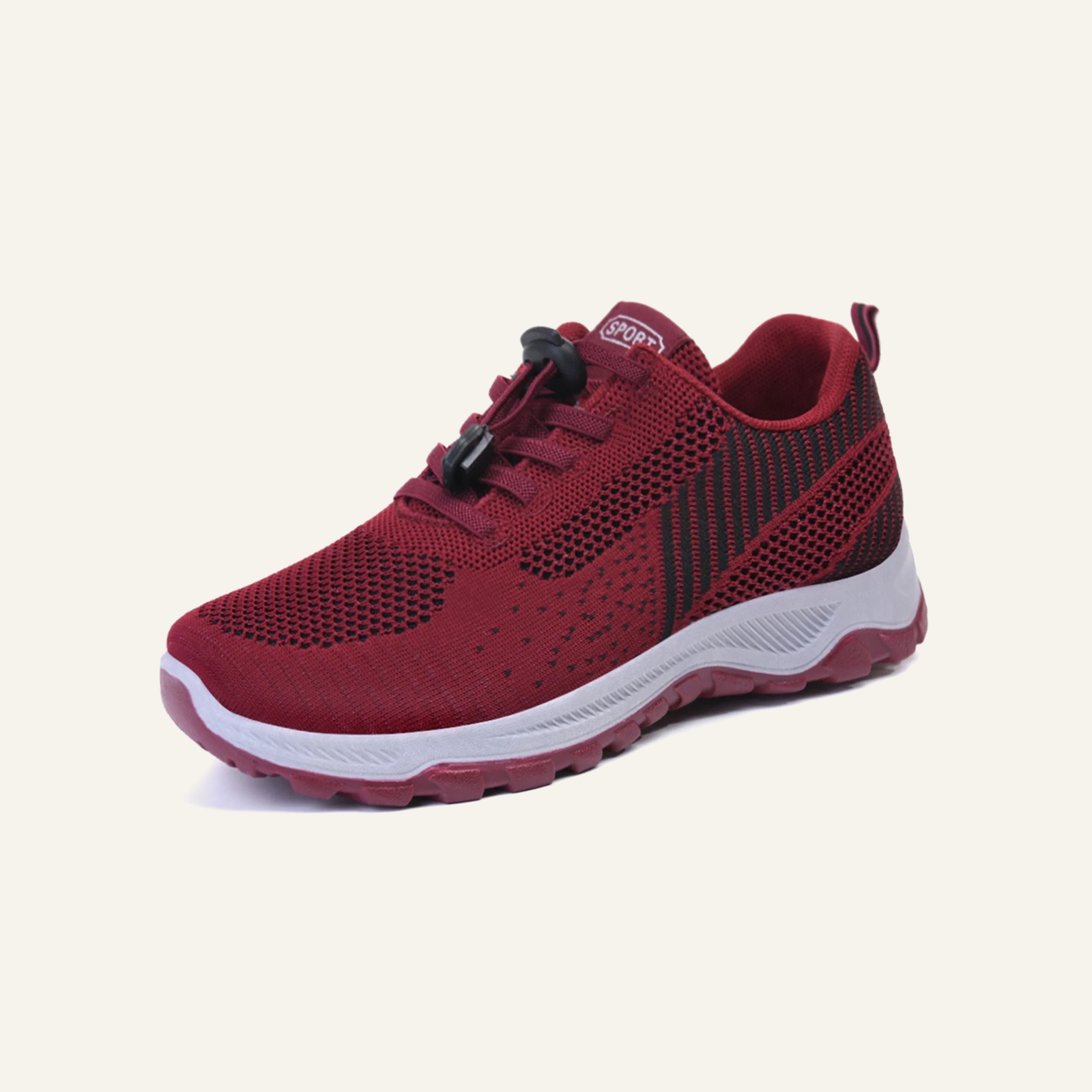  Women's Running Shoes Lightweight Breathable