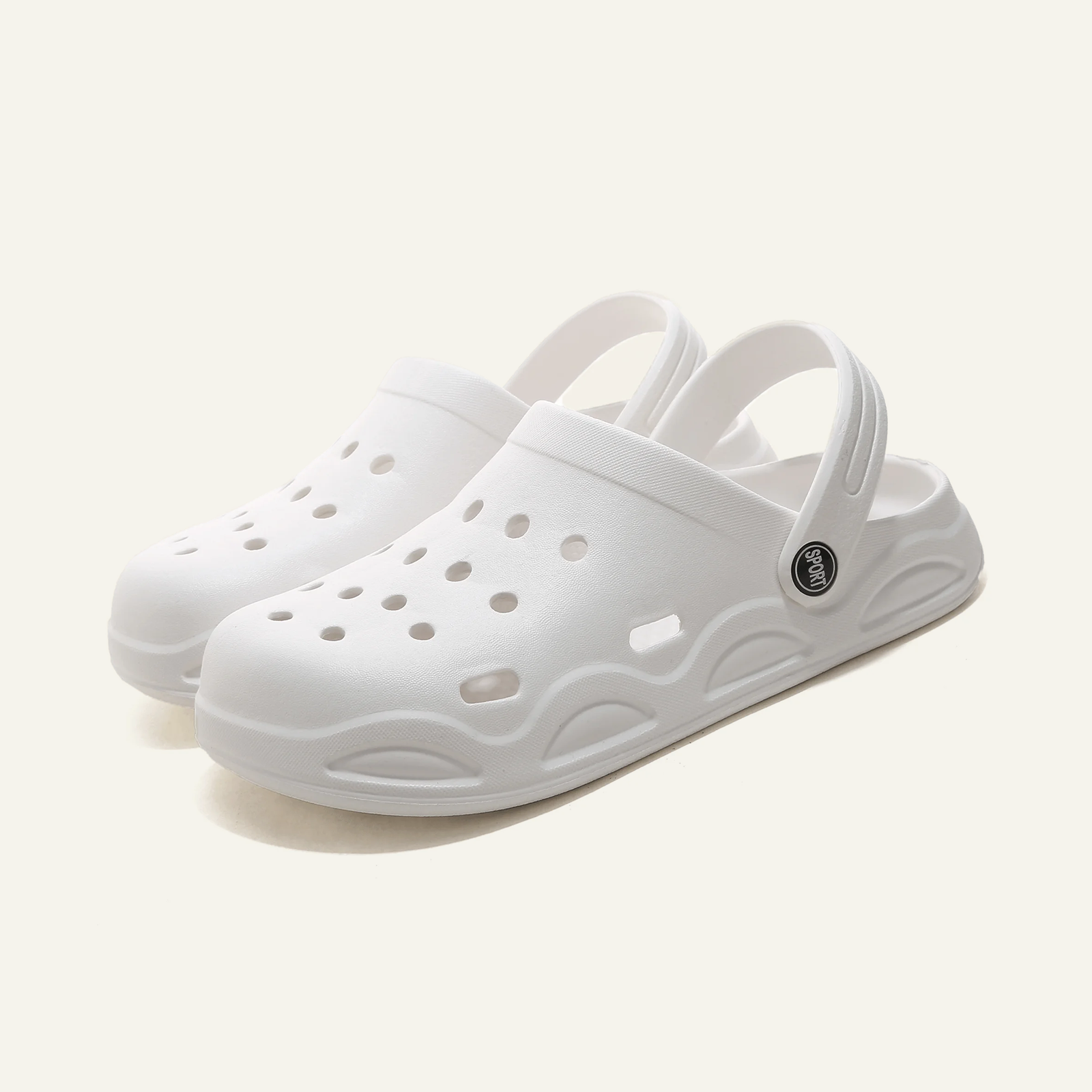 Unisex EVA Clogs Sandals Shoes